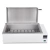 Digital Thermostatic Water Bath 27L, Scientific Digital Lab Water Bath Thermostatic with Overheat Protection Function, 1500W, 220V