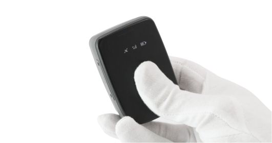 Renault GPS Tracking Device For and Safety + GPS card SIM