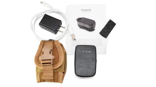 Safety Security GPS Tracking Device for Sterling Trucks + GPS card SIM