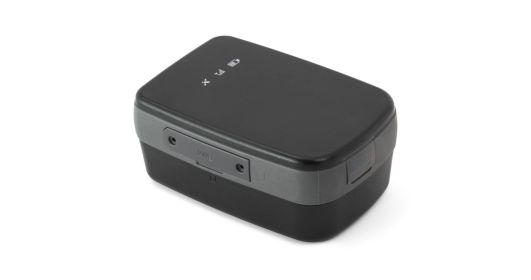 Safety Real Time GPS Tracking Device For Nature Adventure + GPS card SIM