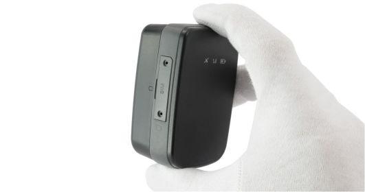 Safety Hiking Climbing Outdoors Sports Real Time GPS Tracking Device