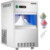 VEVOR Commercial Snowflake Ice Maker