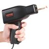 VEVOR Plastic Welding Kit, 70/150W Dual Power Hot Stapler Plastic Welding Gun, Plastic Car Bumper Repair Kit with 600PCS 6 Types Staples