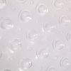 Bathroom Bathtub Non-slip Bath Mat 99*39cm Transparent  YJ