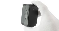 Mountain Climbers Real Time GPS Tracking Device Safety Positioning
