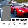 Xterra Surveillance Satellite GPS Tracking Device Security Safety