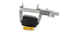 Mountain Climbers Real Time GPS Tracking Device Safety Positioning