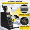 VEVOR Automatic Label Dispenser 110V, 12W AL-1150D Automatic Manual Label Stripper Label Machine 1-8 m/min