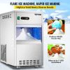 VEVOR Commercial Snowflake Ice Maker