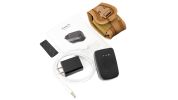 Safety GPS Tracking Device for Kenworth Trucks + GPS card SIM