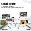 Xterra Satellite GPS Tracking Device Security Safety + GPS card SIM