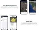 Real Time GPS Tracking Device For Hikers Hike Safety Search Positions