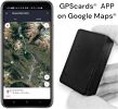 Surveillance GPS Tracking Device for MiniBus Fleet Vehicle Safety