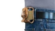 Real Time GPS Tracking Device For Hikers Hike Safety Search Positions