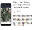 Protect Child Locator iTrackLTE Safety Device for Parents