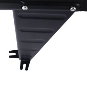 Metal Electric Desktop Router (Attribute: Black)